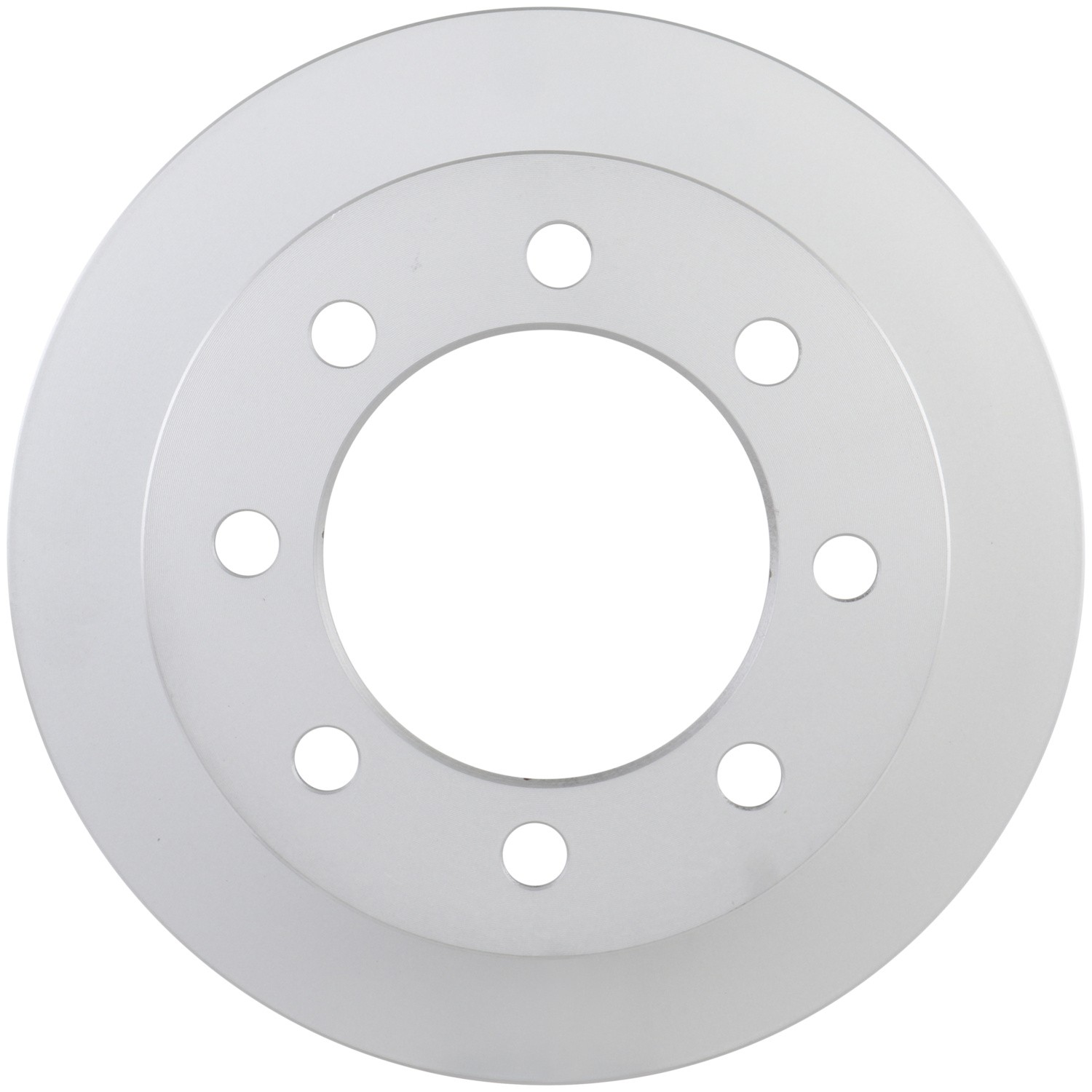 Bosch QuietCast Disc Brake Rotor