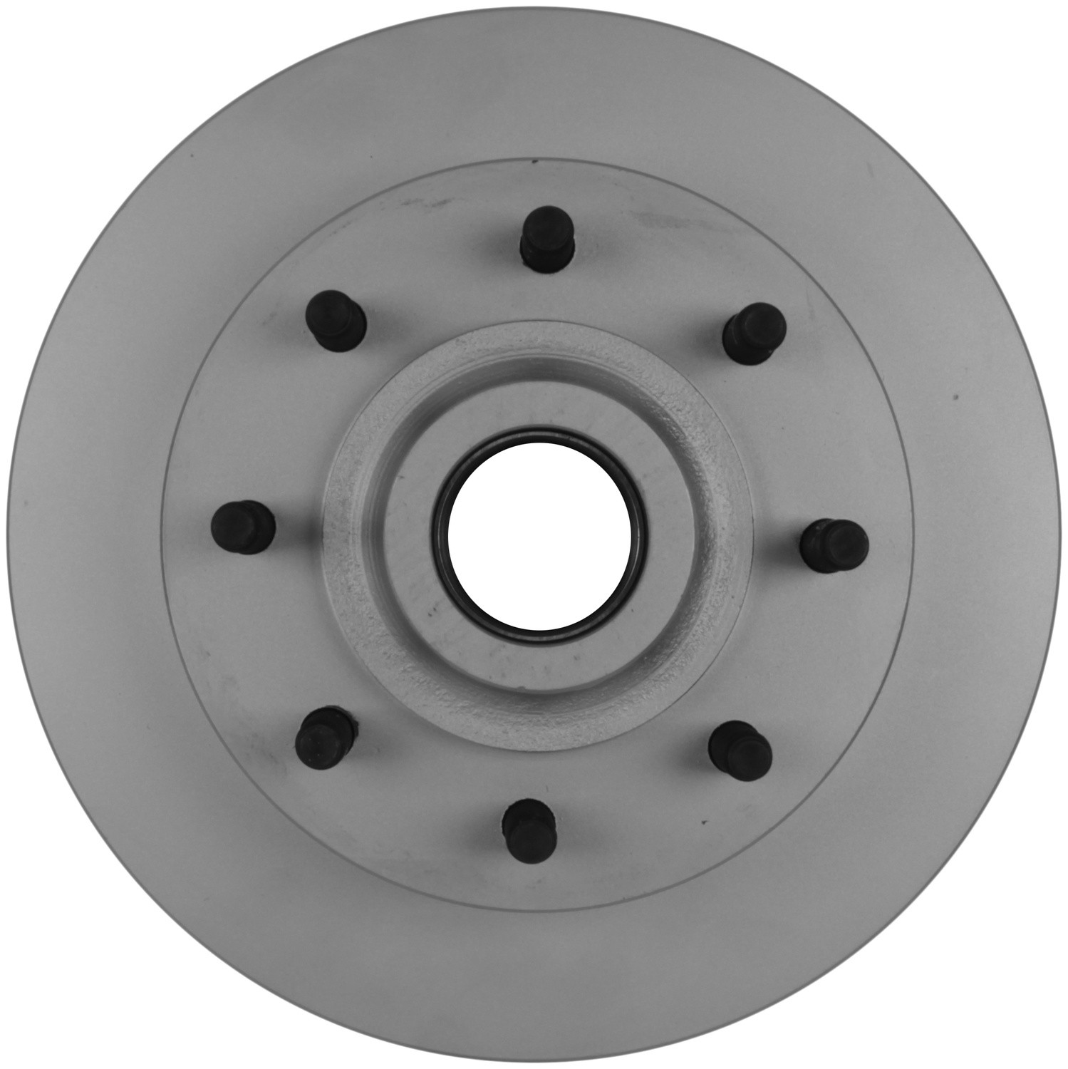 Bosch QuietCast Disc Brake Rotor
