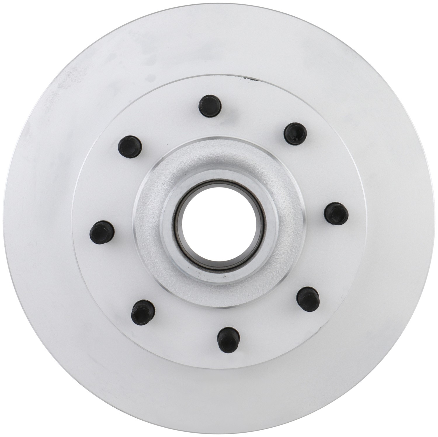 Bosch QuietCast Disc Brake Rotor