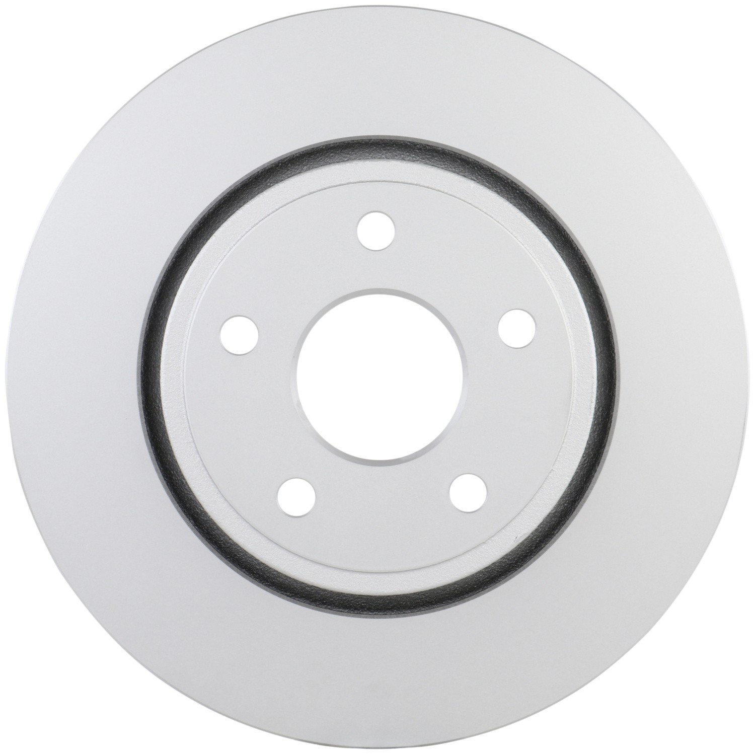 Bosch QuietCast Disc Brake Rotor