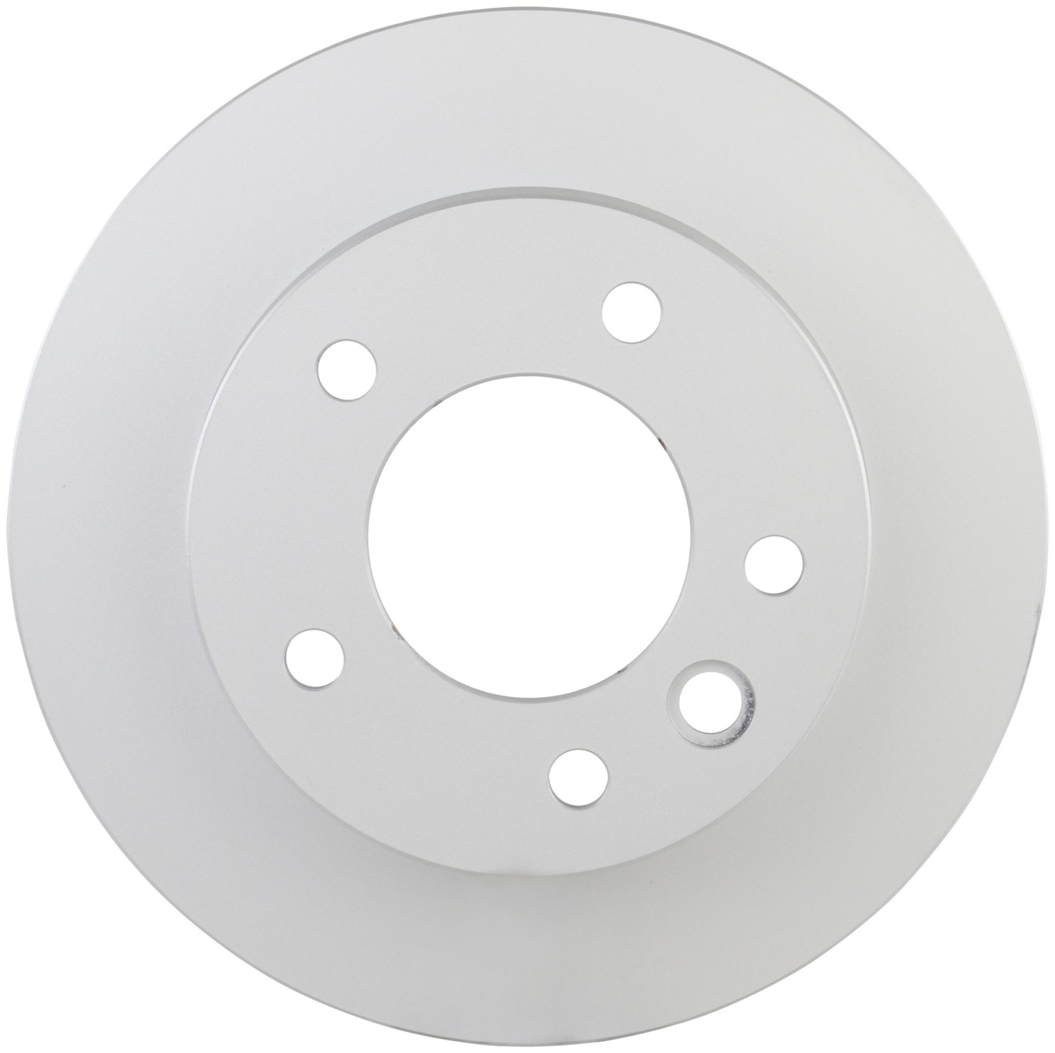 Bosch QuietCast Disc Brake Rotor