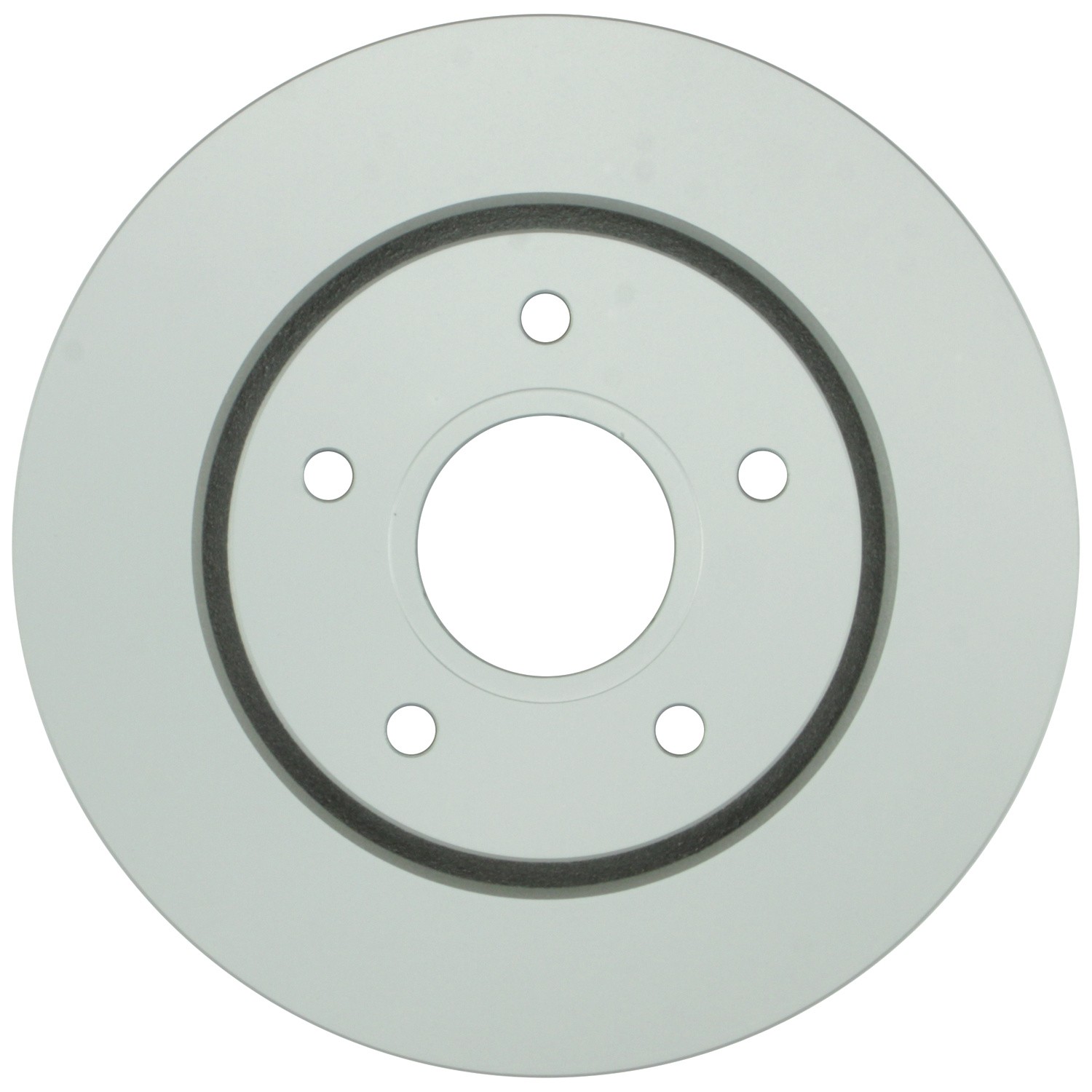 Bosch QuietCast Disc Brake Rotor