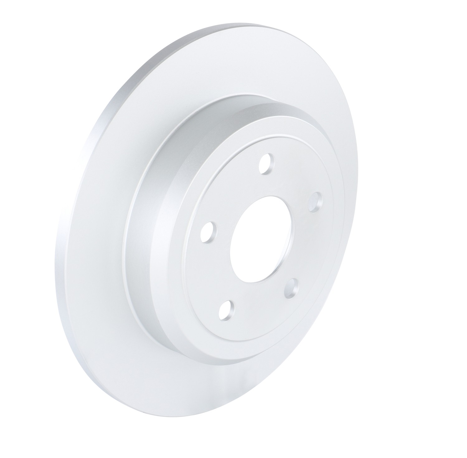 Bosch QuietCast Disc Brake Rotor
