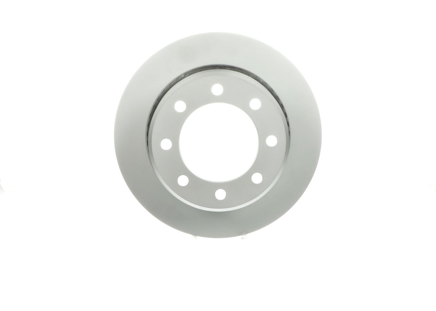 Bosch QuietCast Disc Brake Rotor