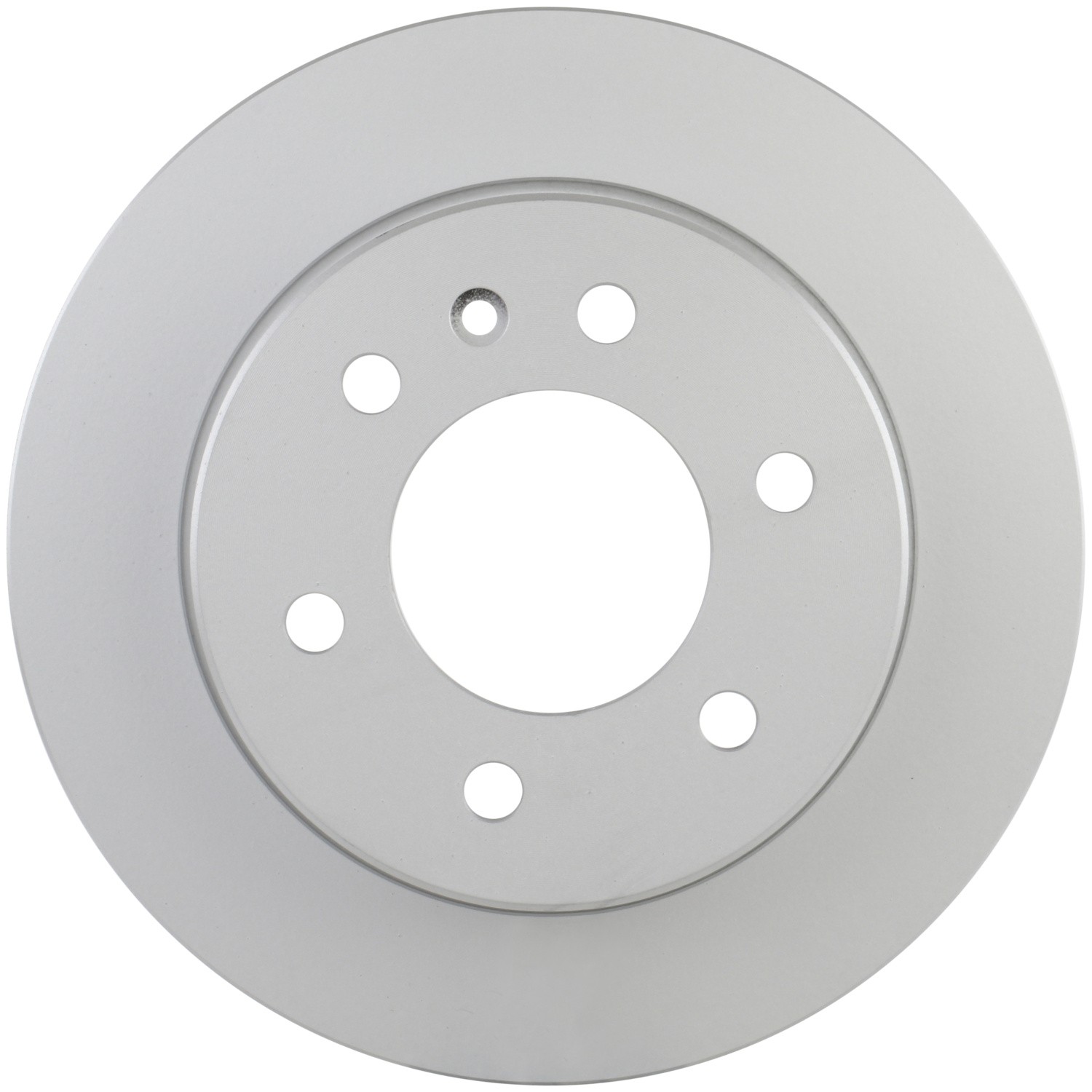Bosch QuietCast Disc Brake Rotor