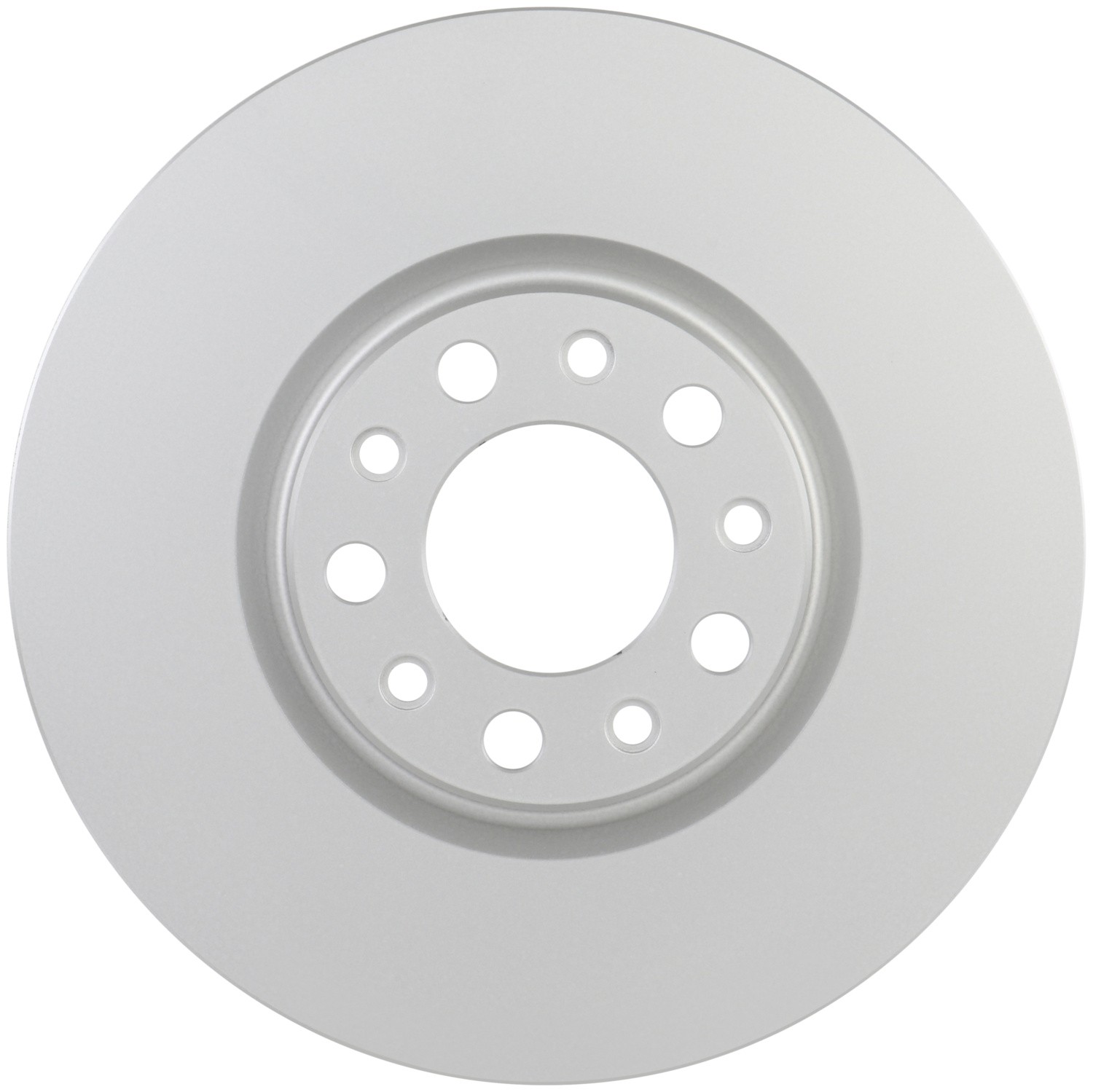 Bosch QuietCast Disc Brake Rotor