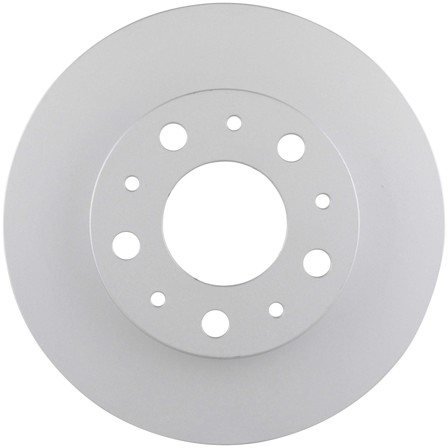 Bosch QuietCast Disc Brake Rotor