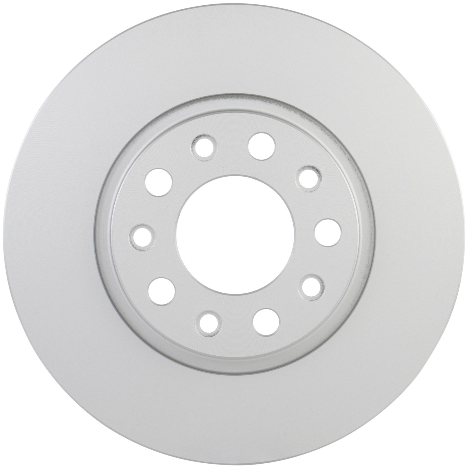 Bosch QuietCast Disc Brake Rotor