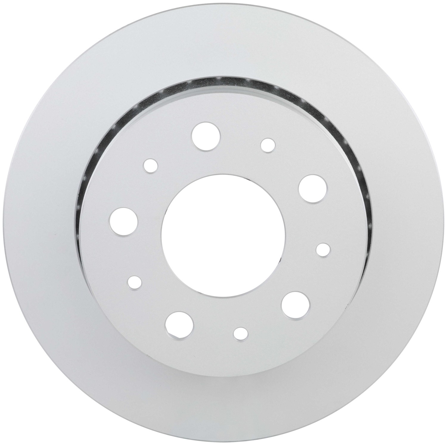 Bosch QuietCast Disc Brake Rotor