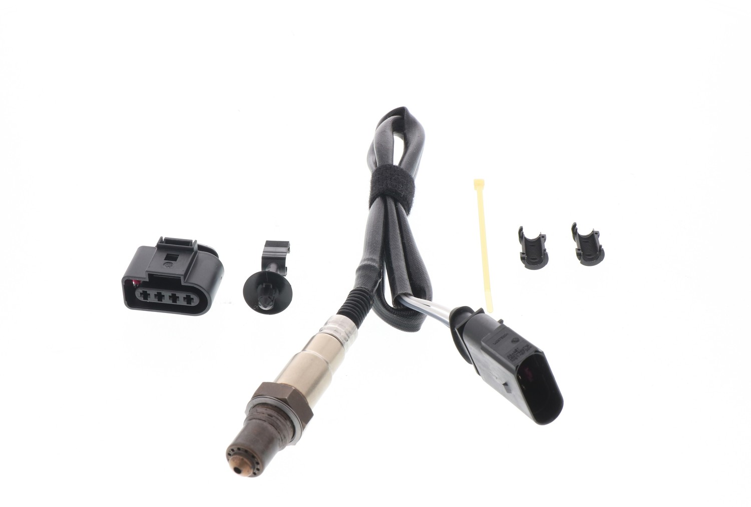 Premium Switching-Type Oxygen (O2) Sensors