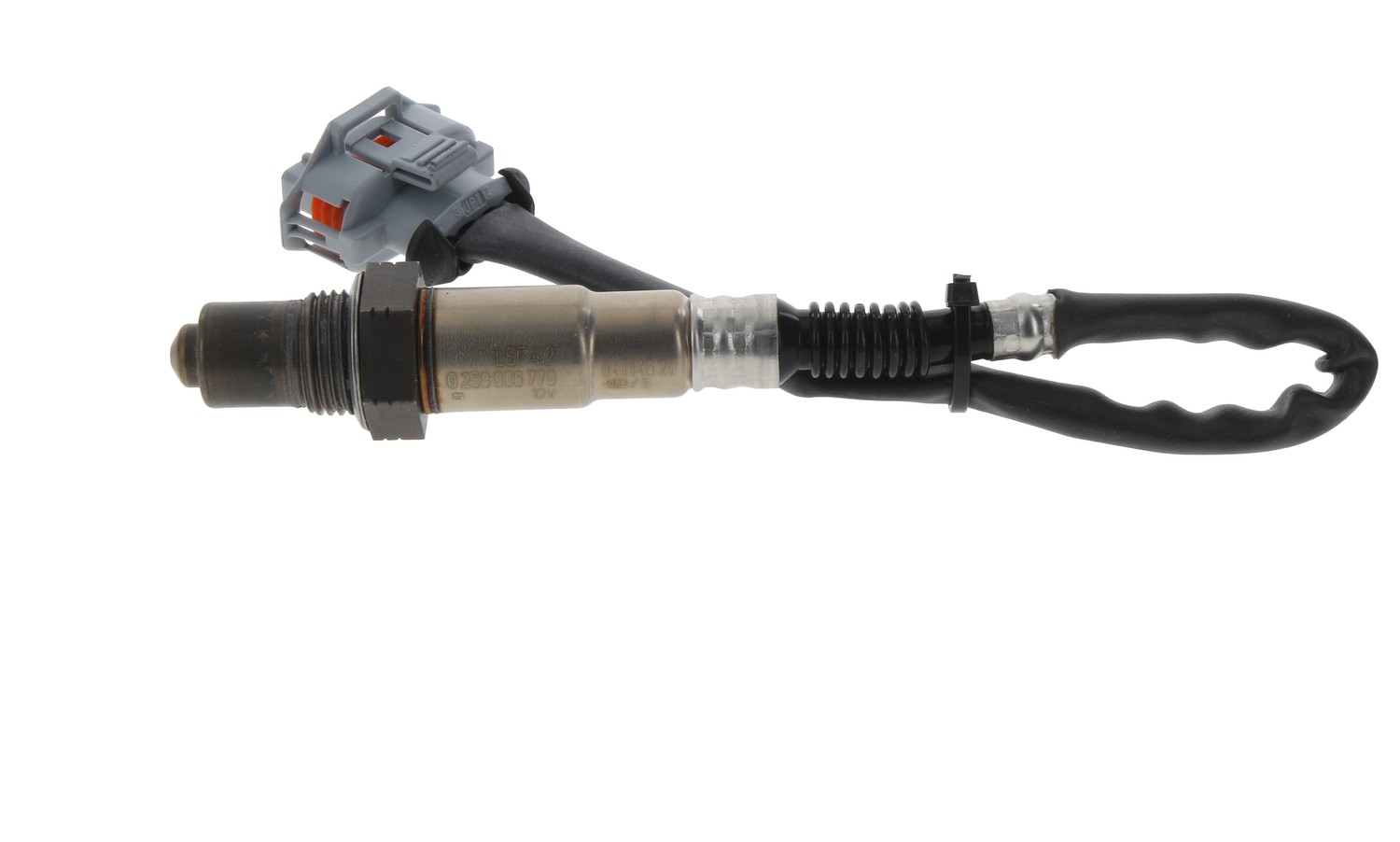 Premium Switching-Type Oxygen (O2) Sensors