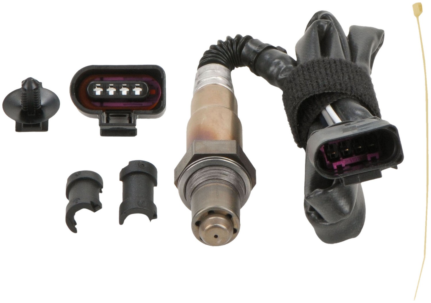 Premium Switching-Type Oxygen (O2) Sensors