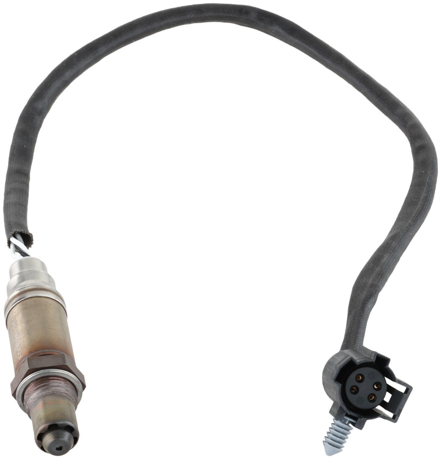 Premium Switching-Type Oxygen (O2) Sensors