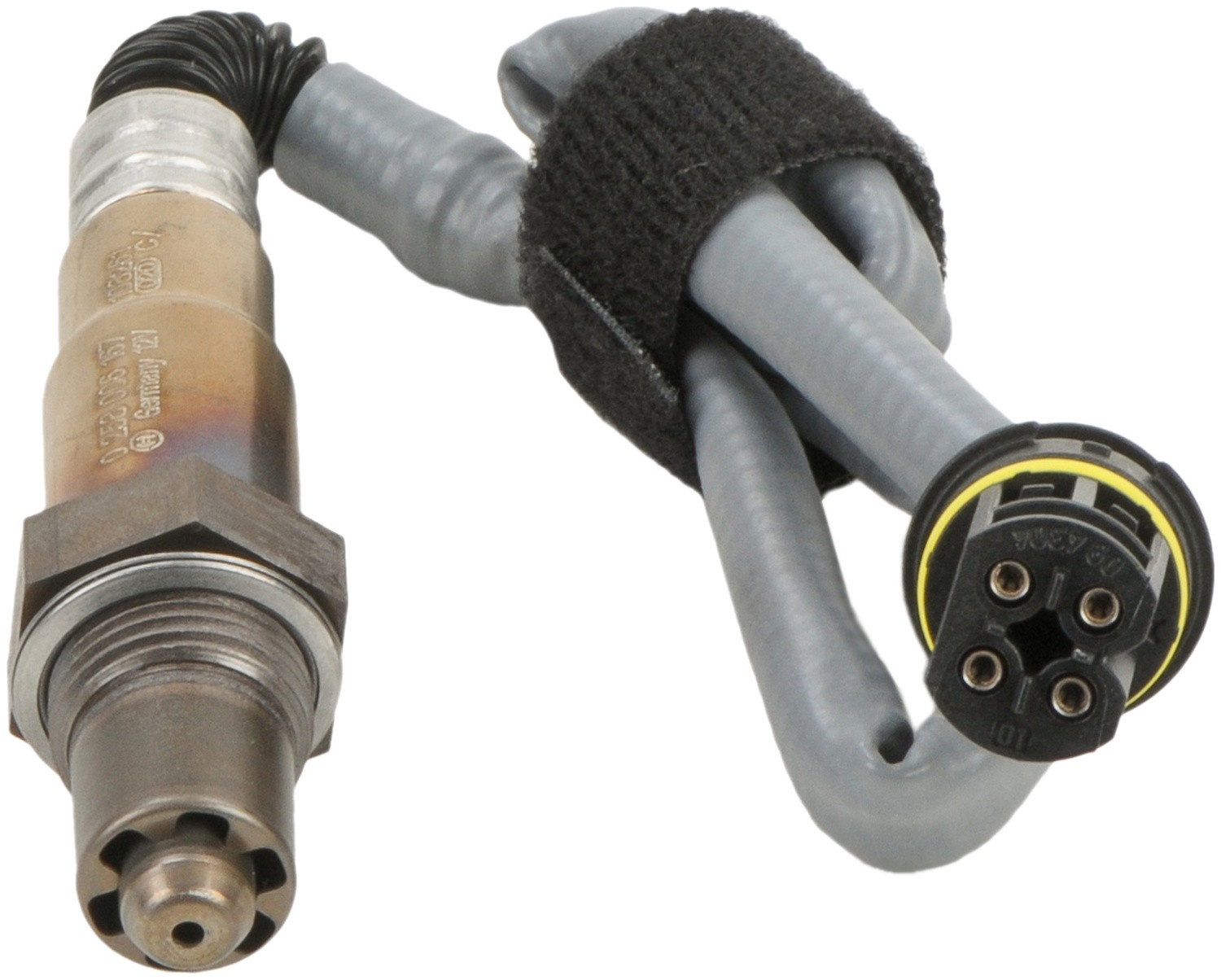 Premium Switching-Type Oxygen (O2) Sensors