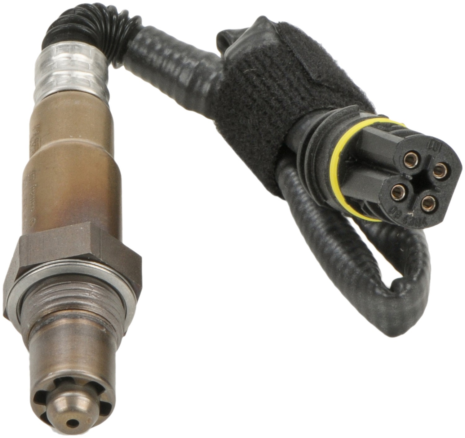 Premium Switching-Type Oxygen (O2) Sensors