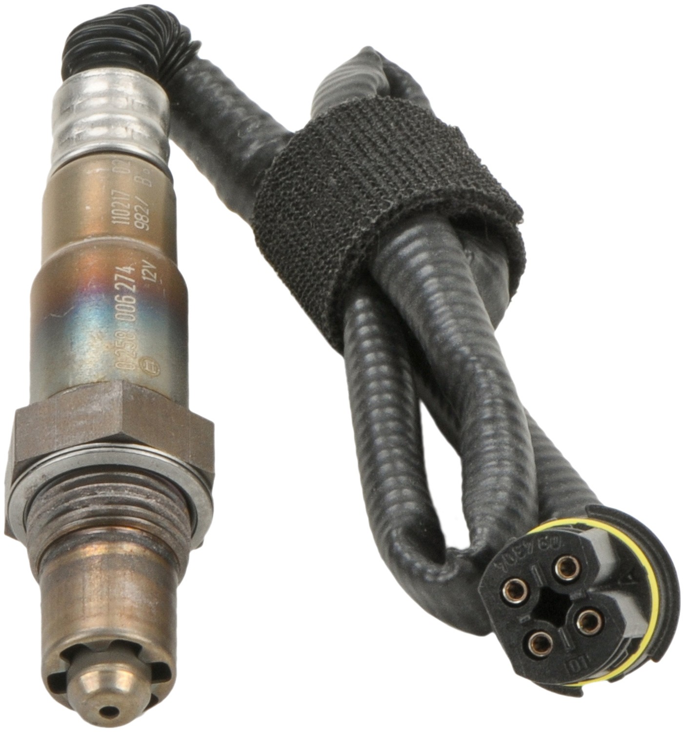 Premium Switching-Type Oxygen (O2) Sensors