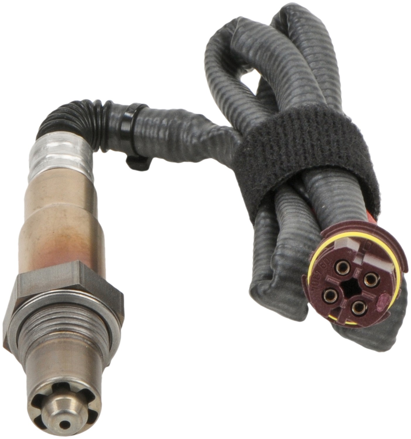 Premium Switching-Type Oxygen (O2) Sensors