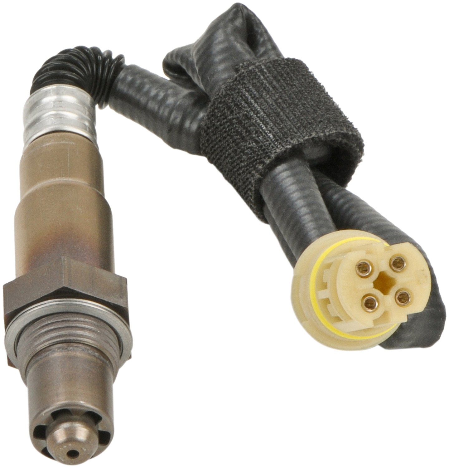 Premium Switching-Type Oxygen (O2) Sensors