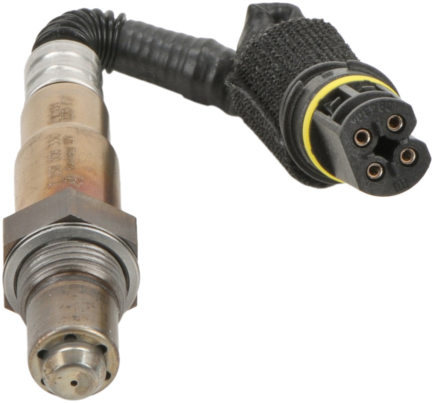 Premium Switching-Type Oxygen (O2) Sensors