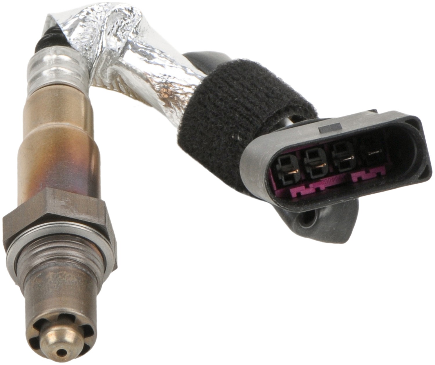 Premium Switching-Type Oxygen (O2) Sensors