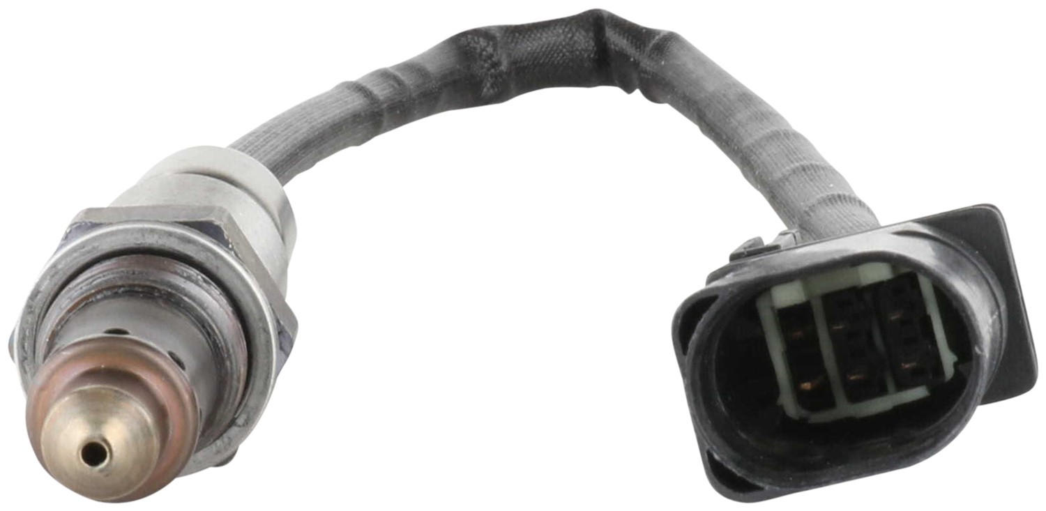 Premium Switching-Type Oxygen (O2) Sensors