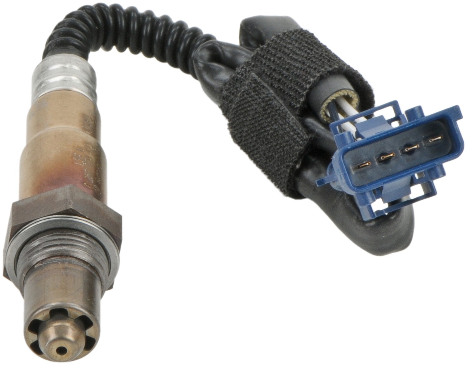 Premium Switching-Type Oxygen (O2) Sensors