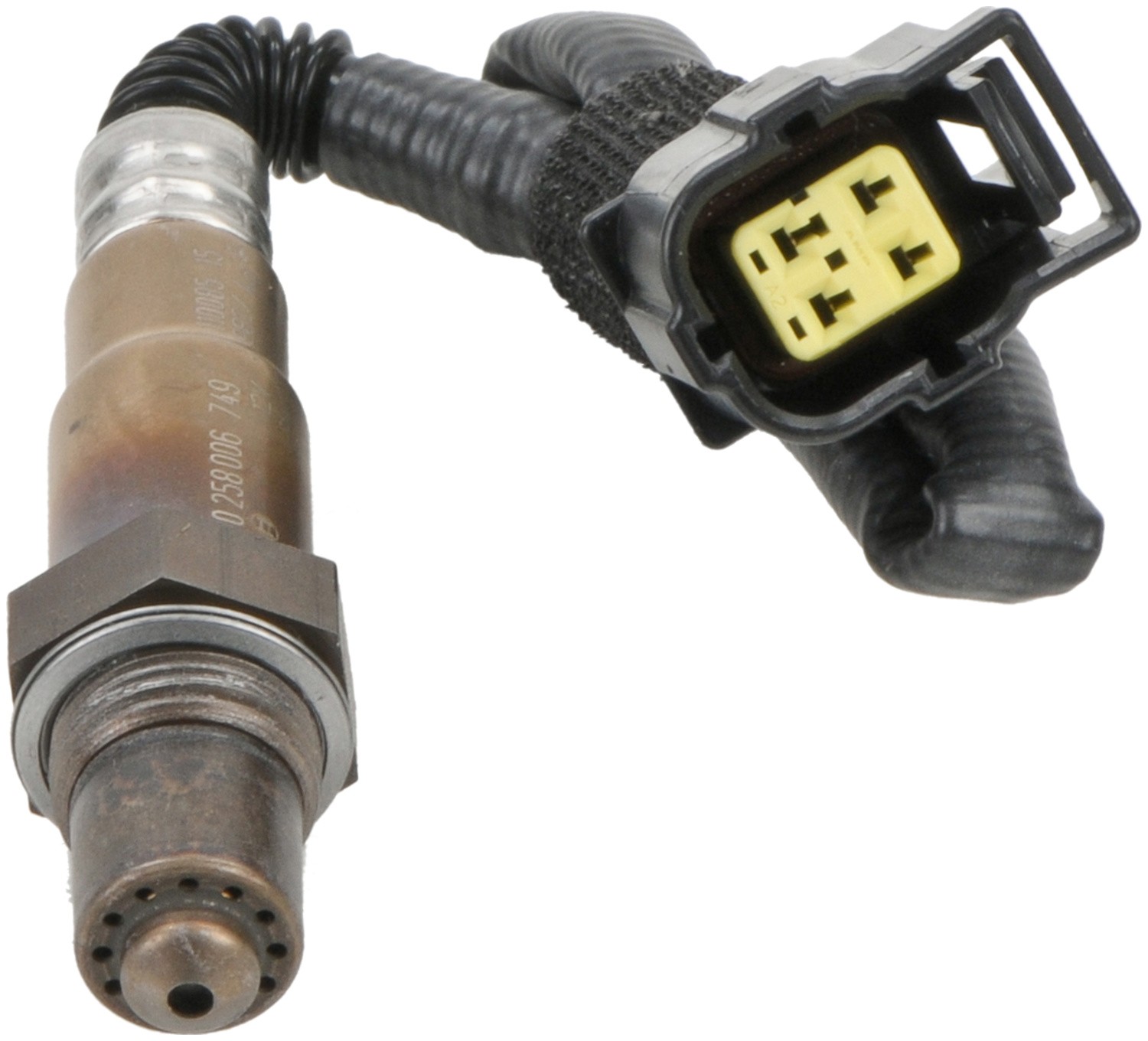 Premium Switching-Type Oxygen (O2) Sensors