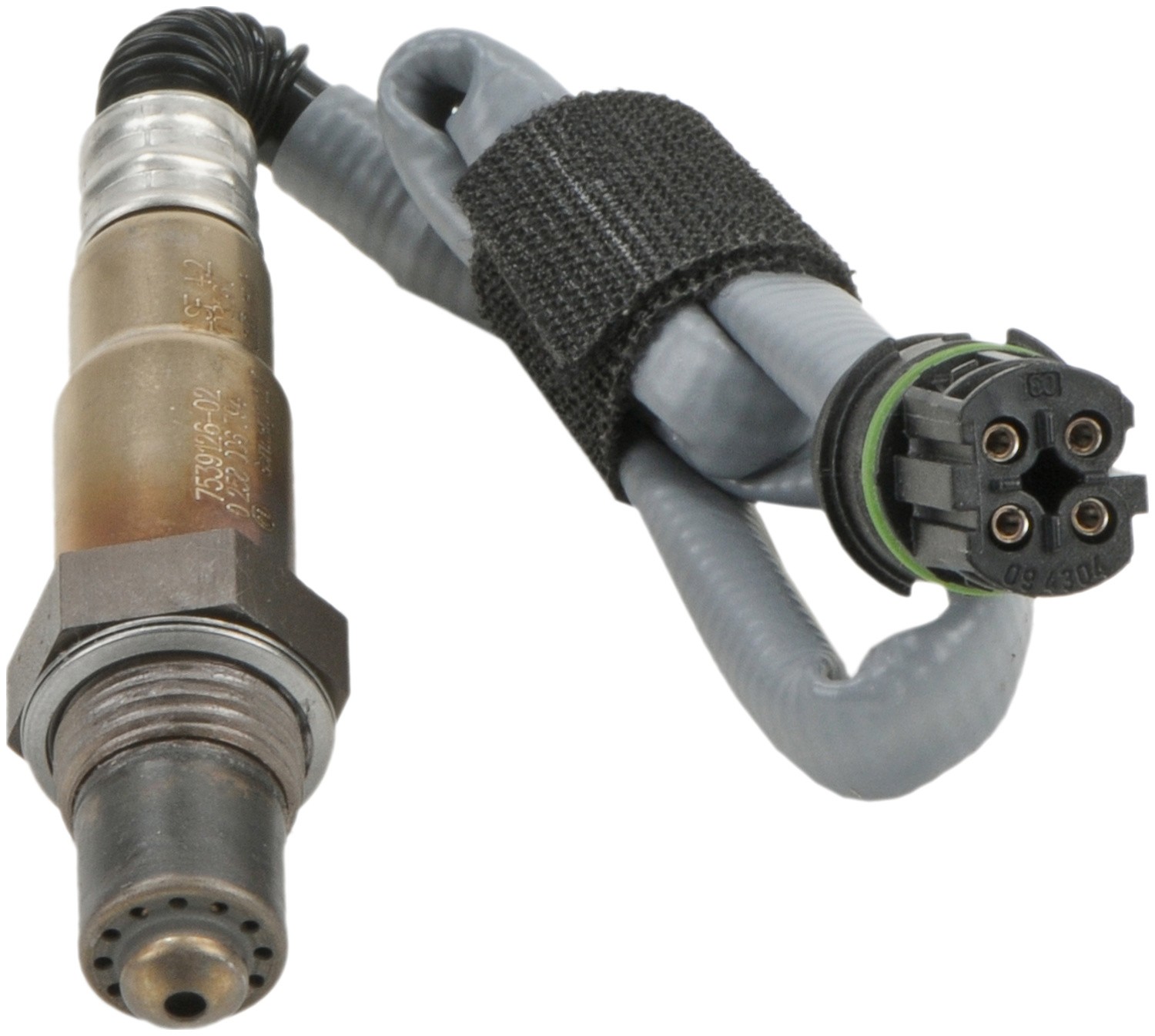 Premium Switching-Type Oxygen (O2) Sensors