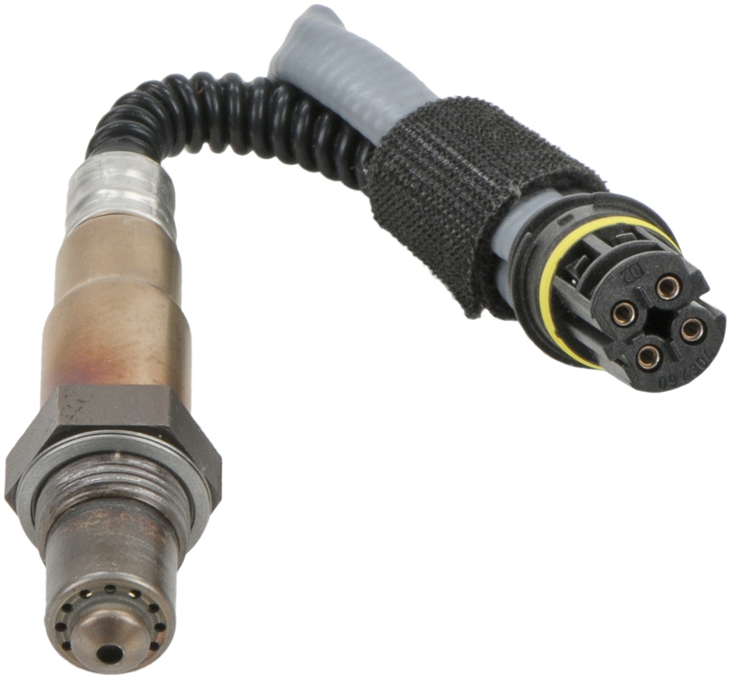 Premium Switching-Type Oxygen (O2) Sensors