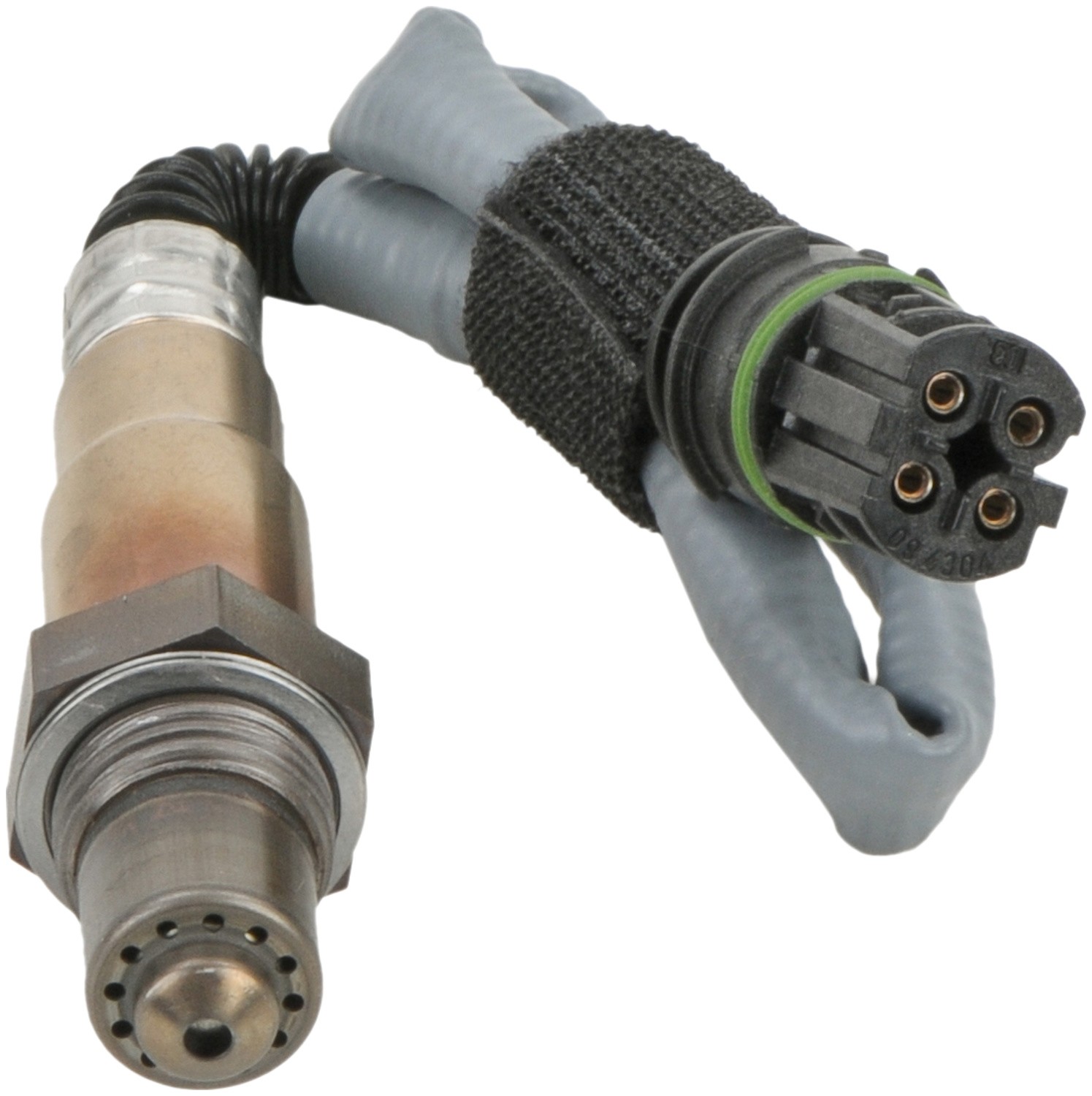 Premium Switching-Type Oxygen (O2) Sensors
