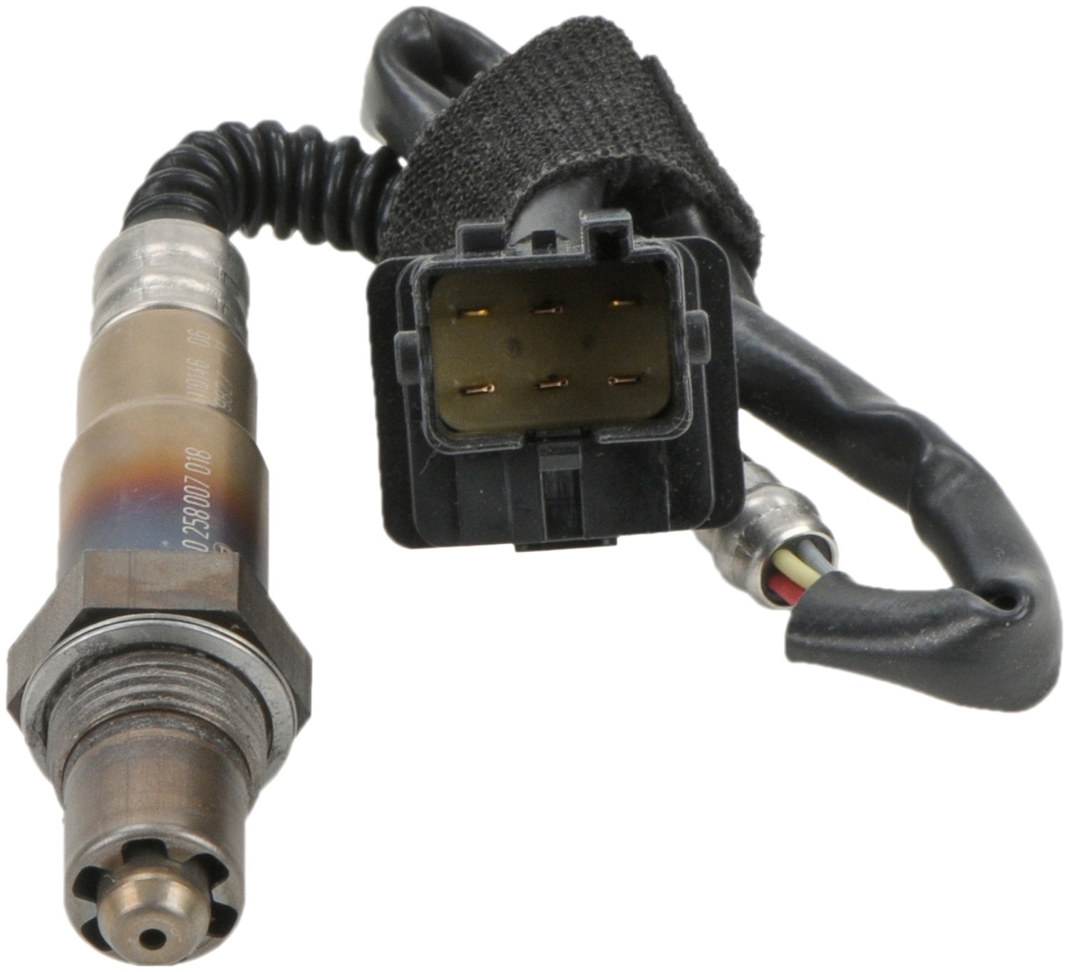 Premium Wideband A/F Oxygen (O2) Sensors