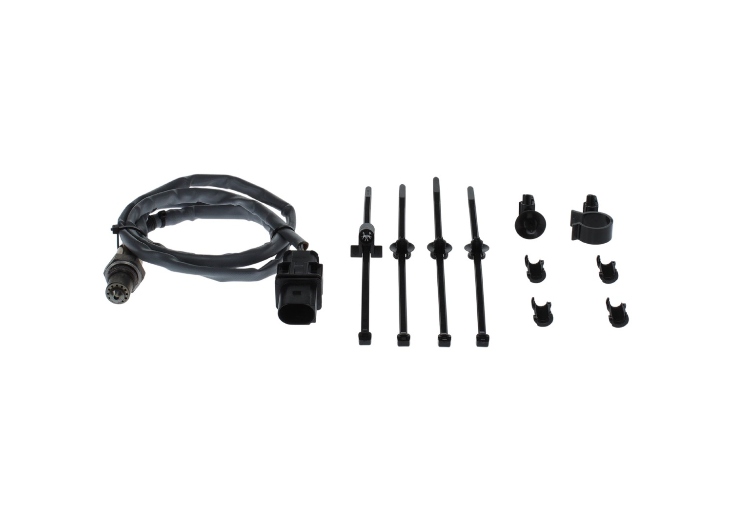Premium Wideband A/F Oxygen (O2) Sensors