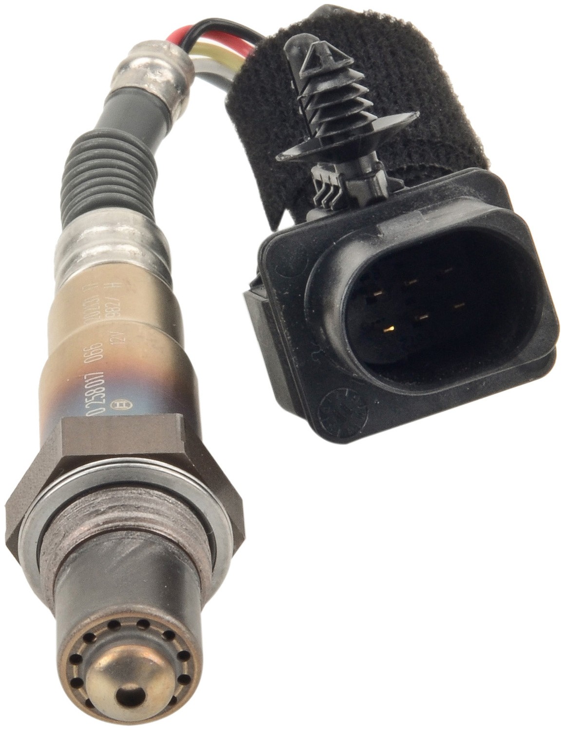 Premium Wideband A/F Oxygen (O2) Sensors