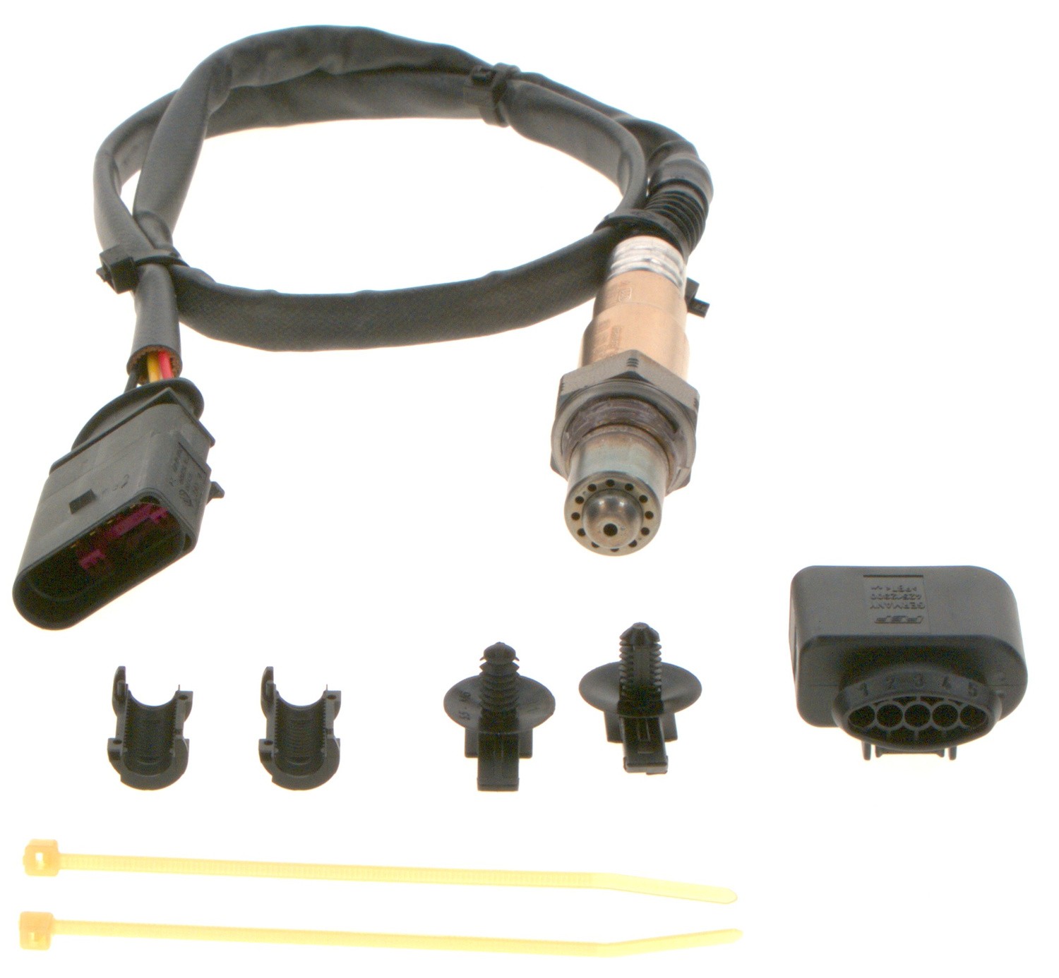 Premium Wideband A/F Oxygen (O2) Sensors