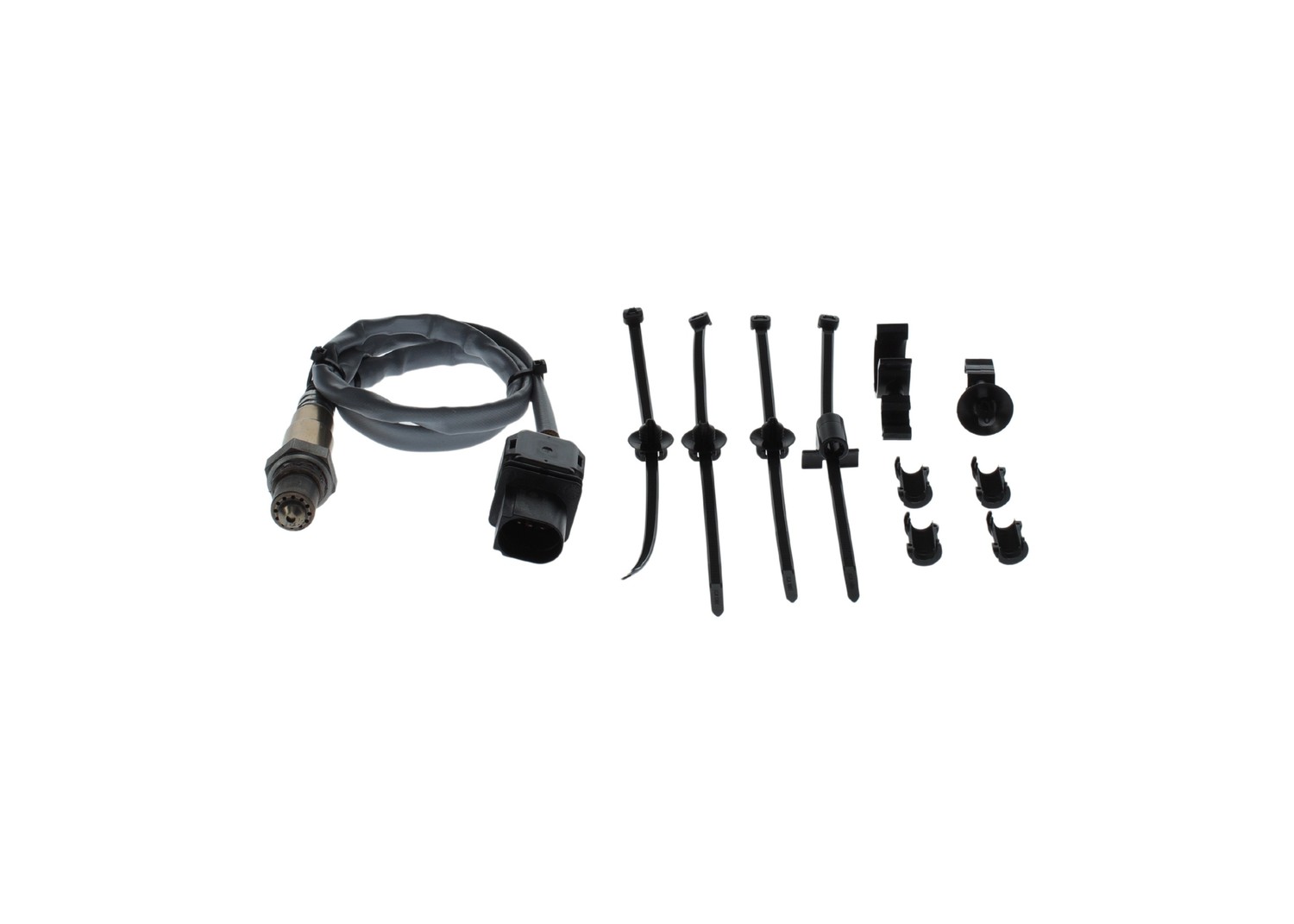 Premium Wideband A/F Oxygen (O2) Sensors