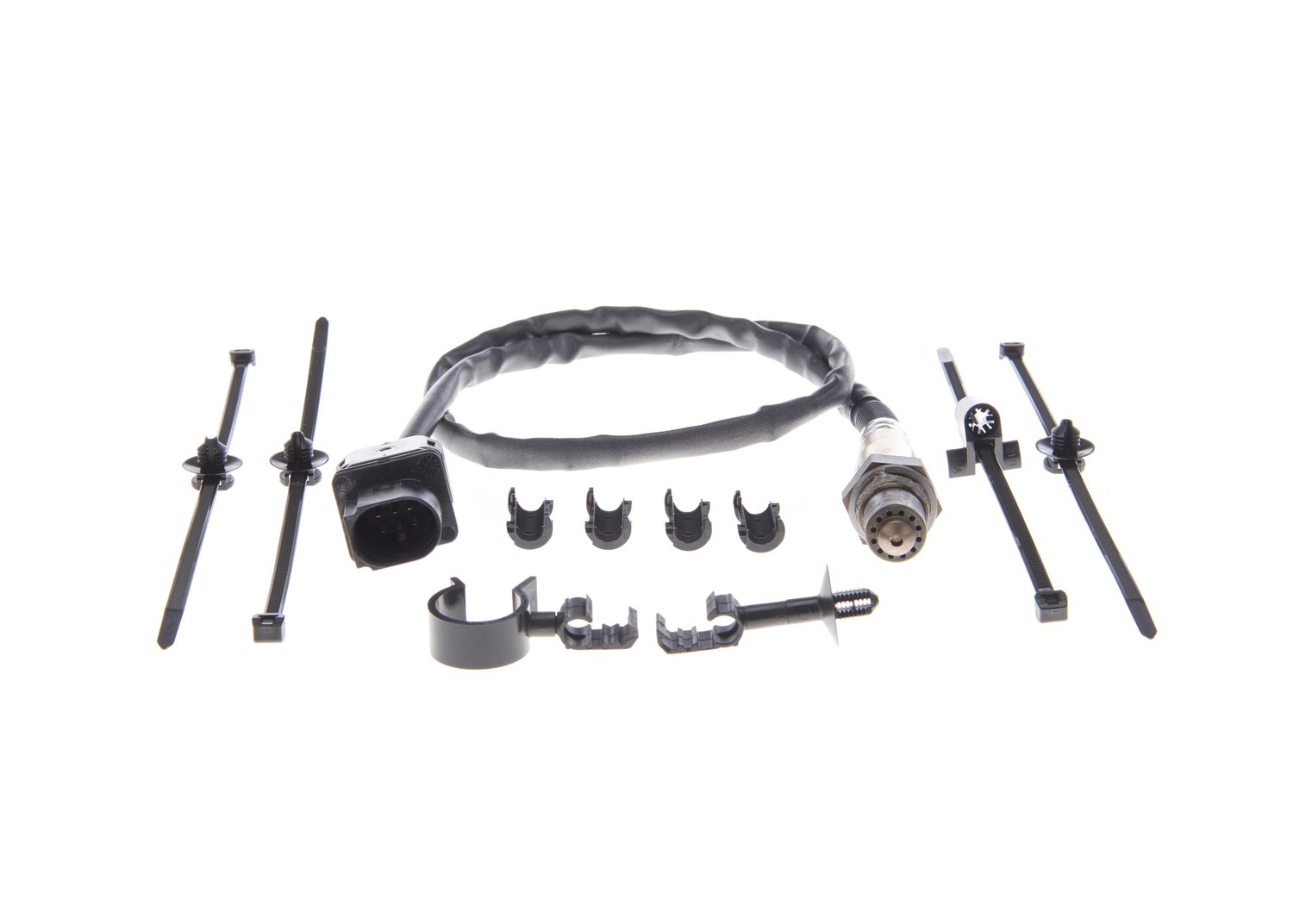 Premium Wideband A/F Oxygen (O2) Sensors