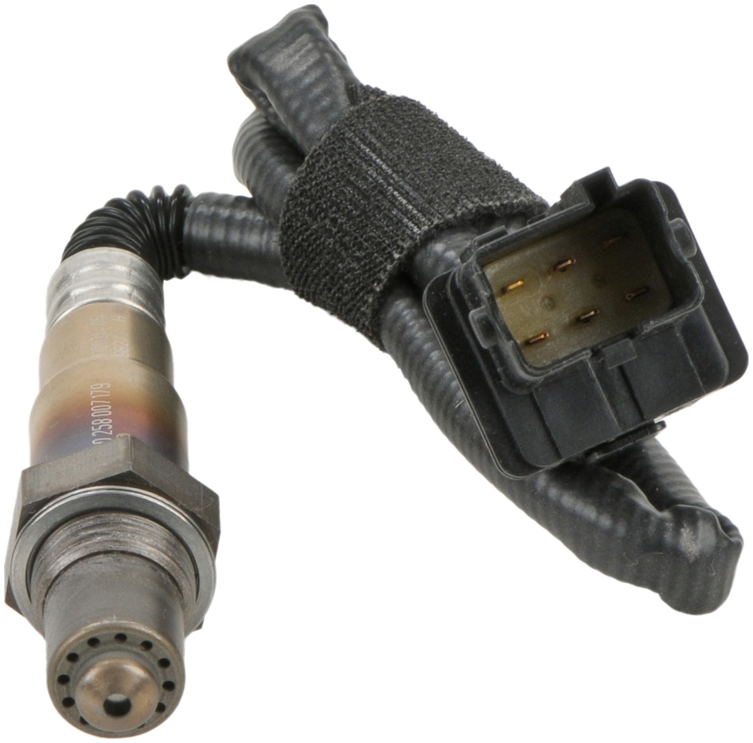 Premium Wideband A/F Oxygen (O2) Sensors