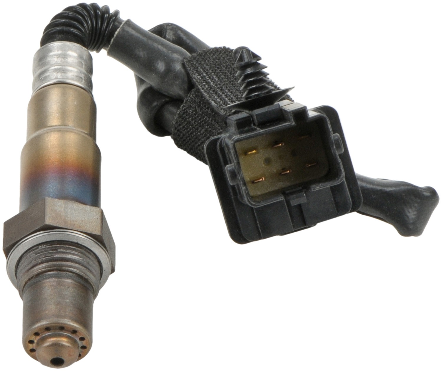 Premium Wideband A/F Oxygen (O2) Sensors