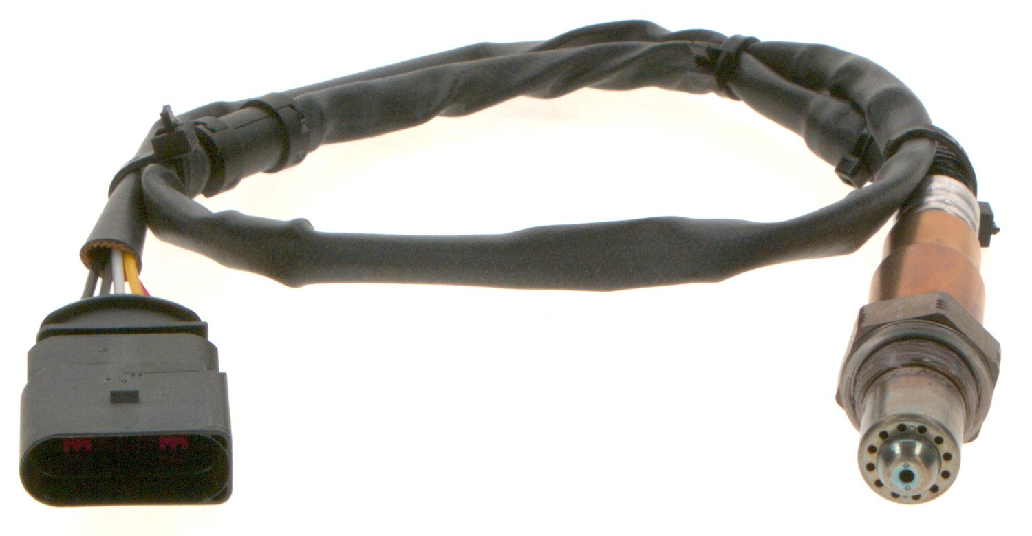 Premium Wideband A/F Oxygen (O2) Sensors