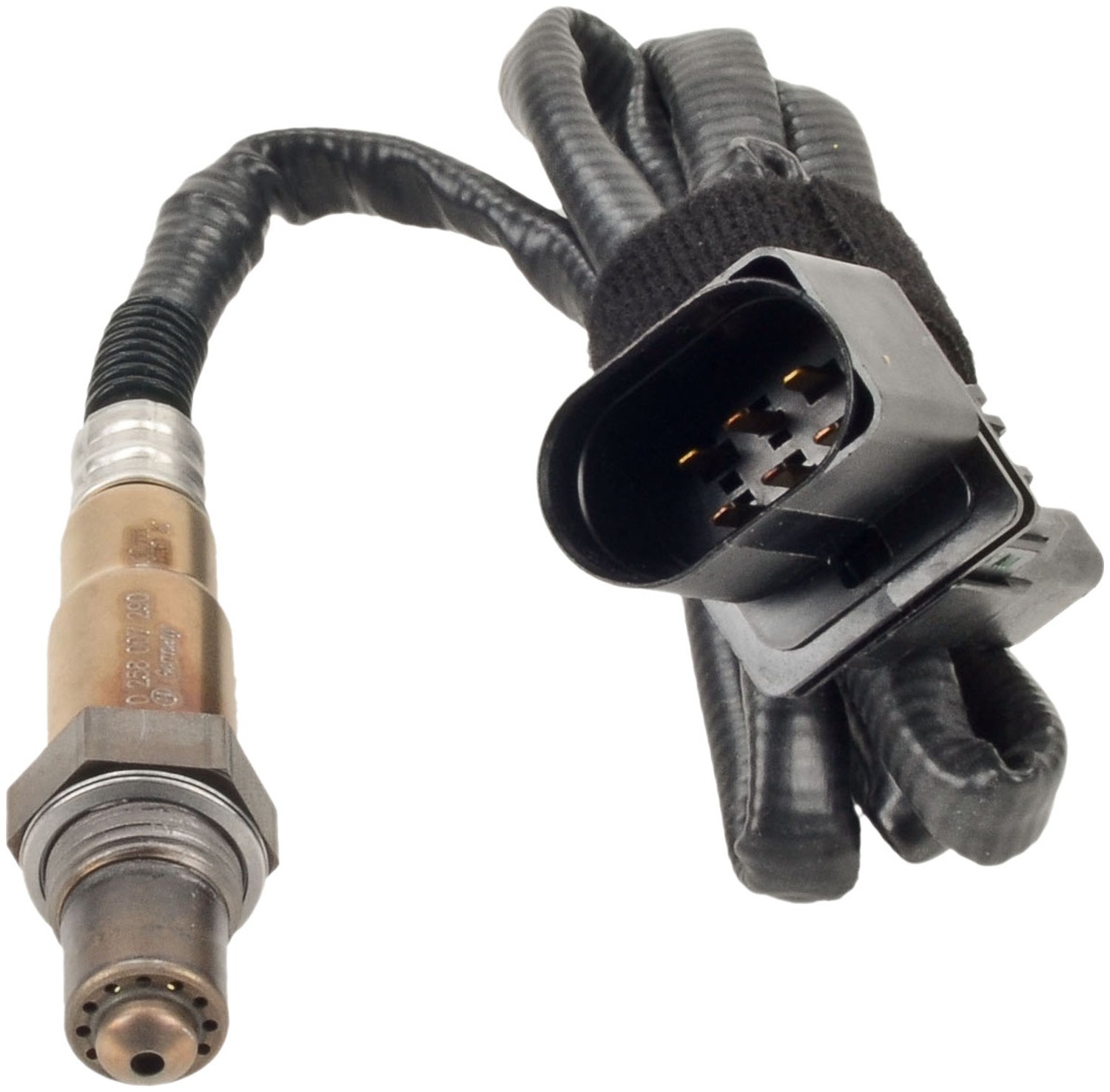 Premium Wideband A/F Oxygen (O2) Sensors