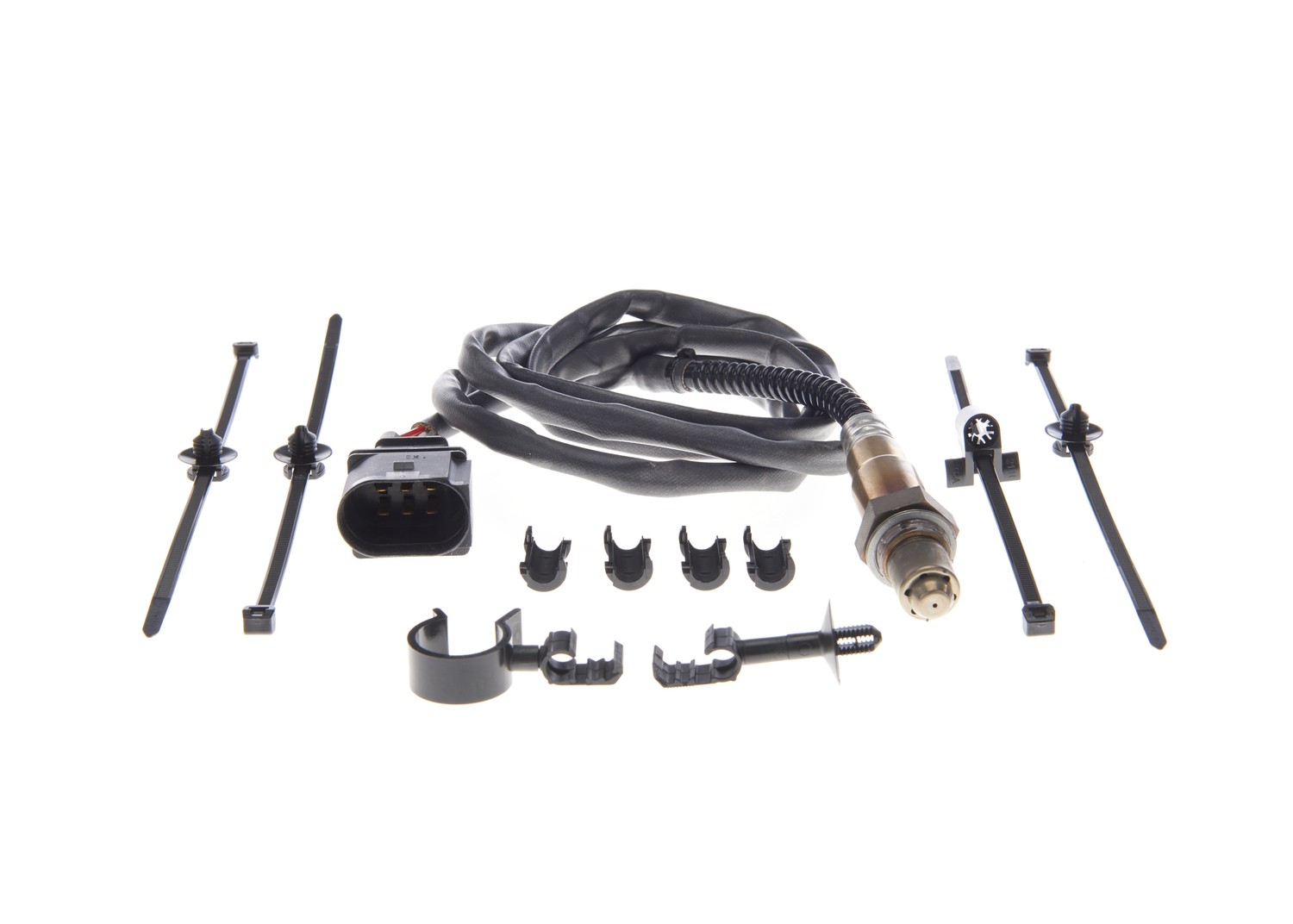 Premium Wideband A/F Oxygen (O2) Sensors