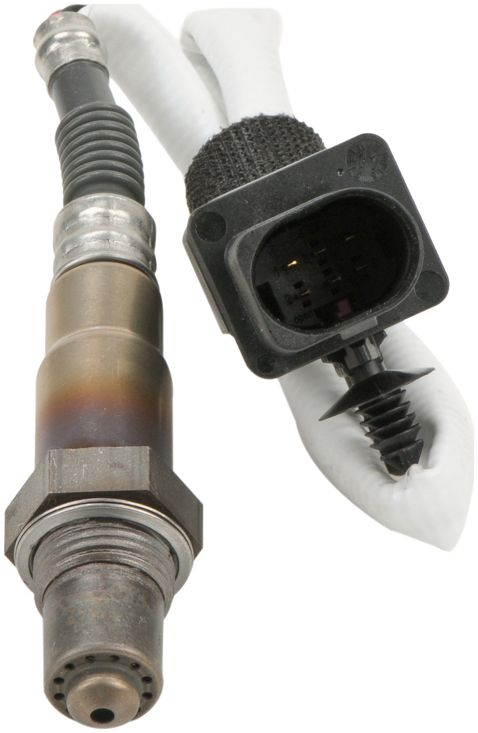 Premium Wideband A/F Oxygen (O2) Sensors