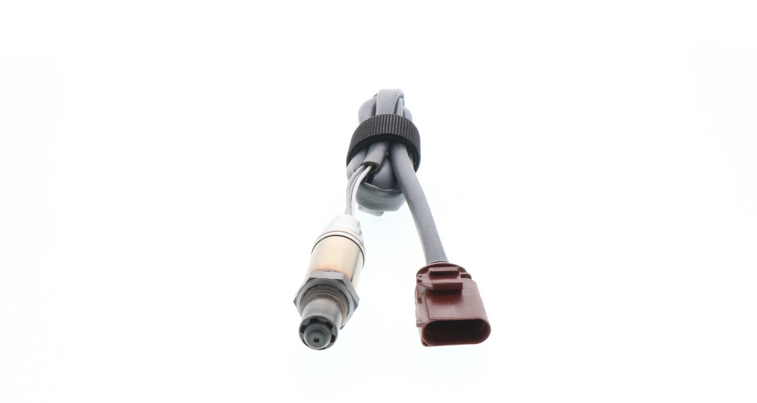 Premium Switching-Type Oxygen (O2) Sensors