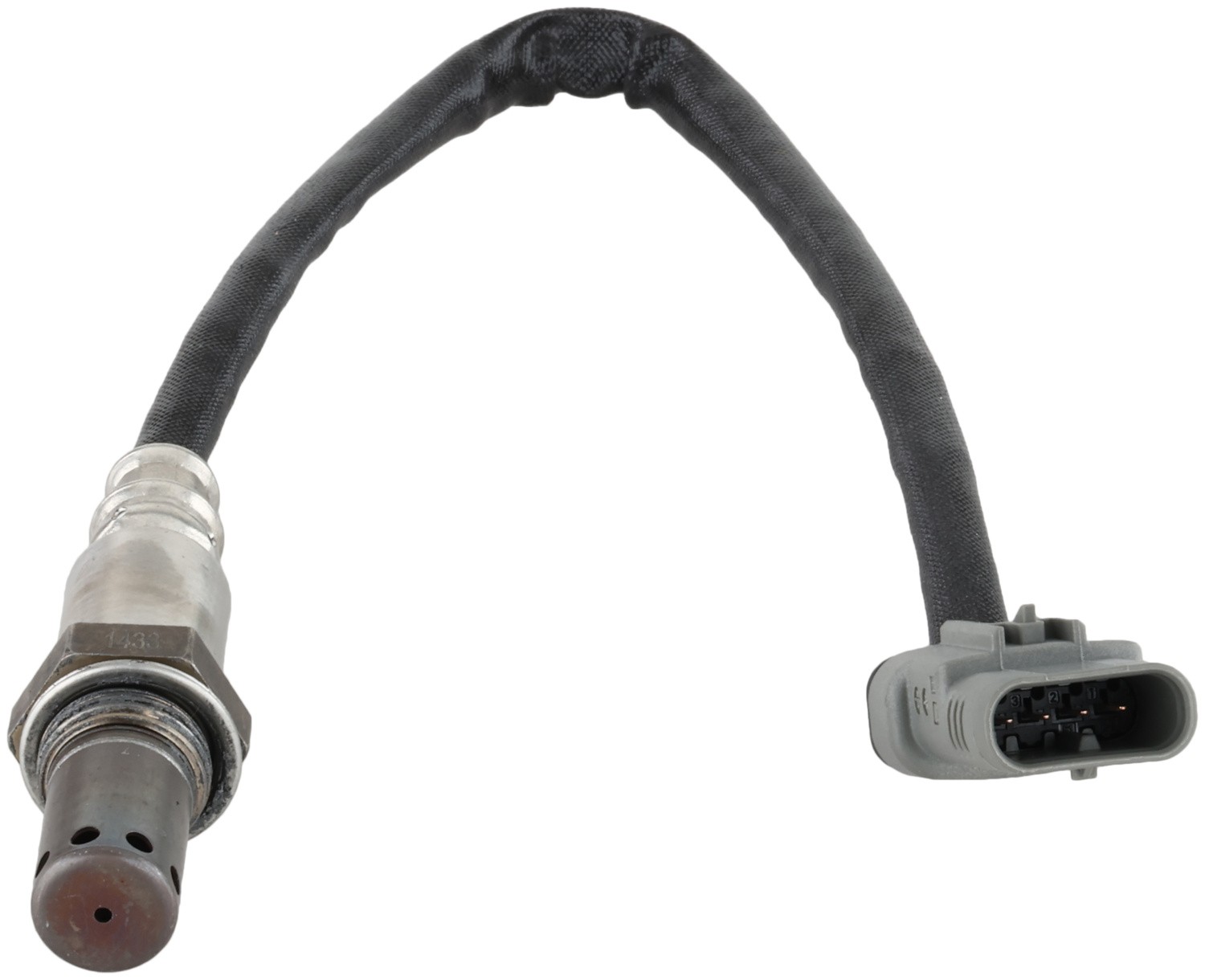 Premium Switching-Type Oxygen (O2) Sensors