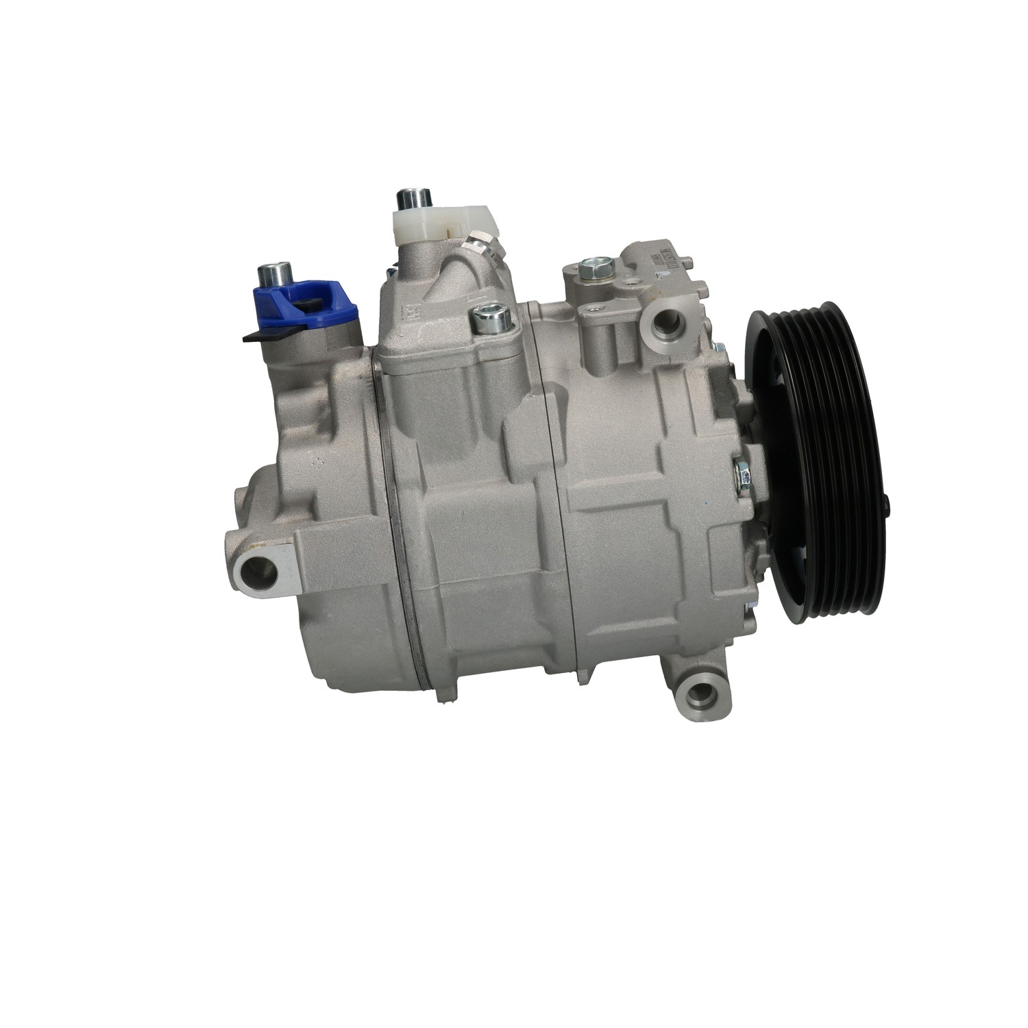 Bosch new A/C compressors are manufactured to ensure quality replacement parts