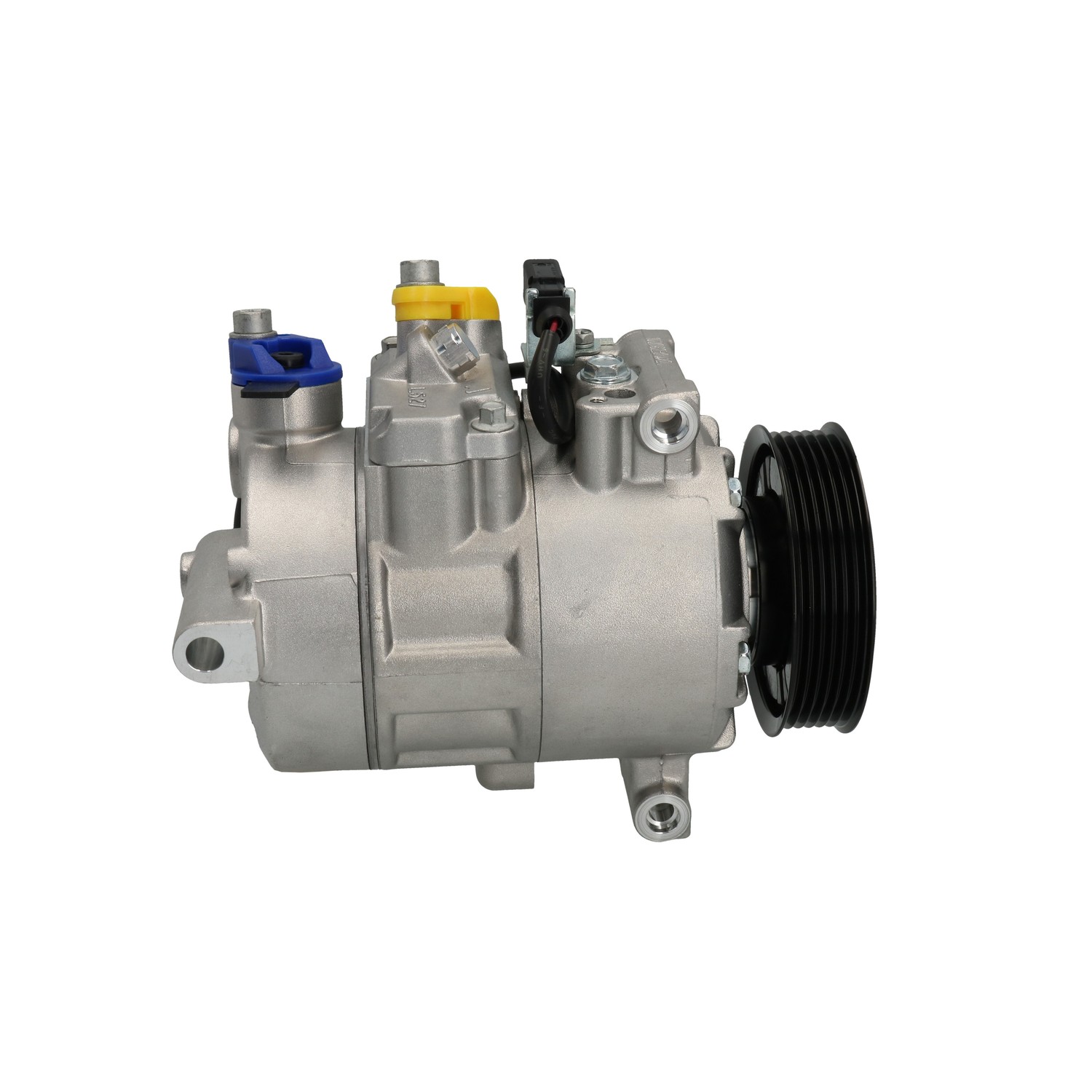 Bosch new A/C compressors are manufactured to ensure quality replacement parts