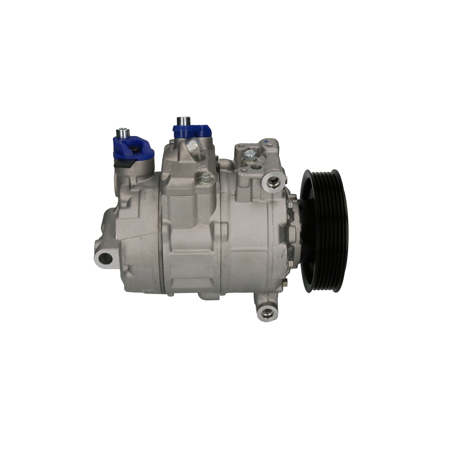 Bosch new A/C compressors are manufactured to ensure quality replacement parts