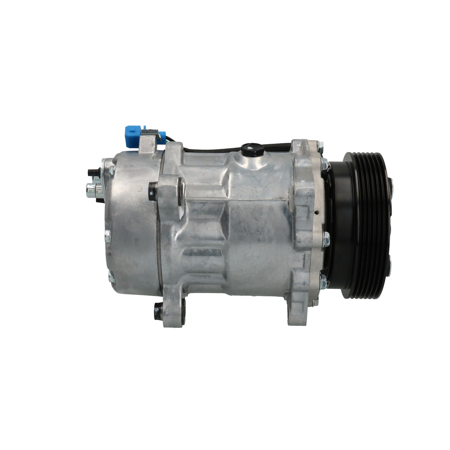 Bosch new A/C compressors are manufactured to ensure quality replacement parts