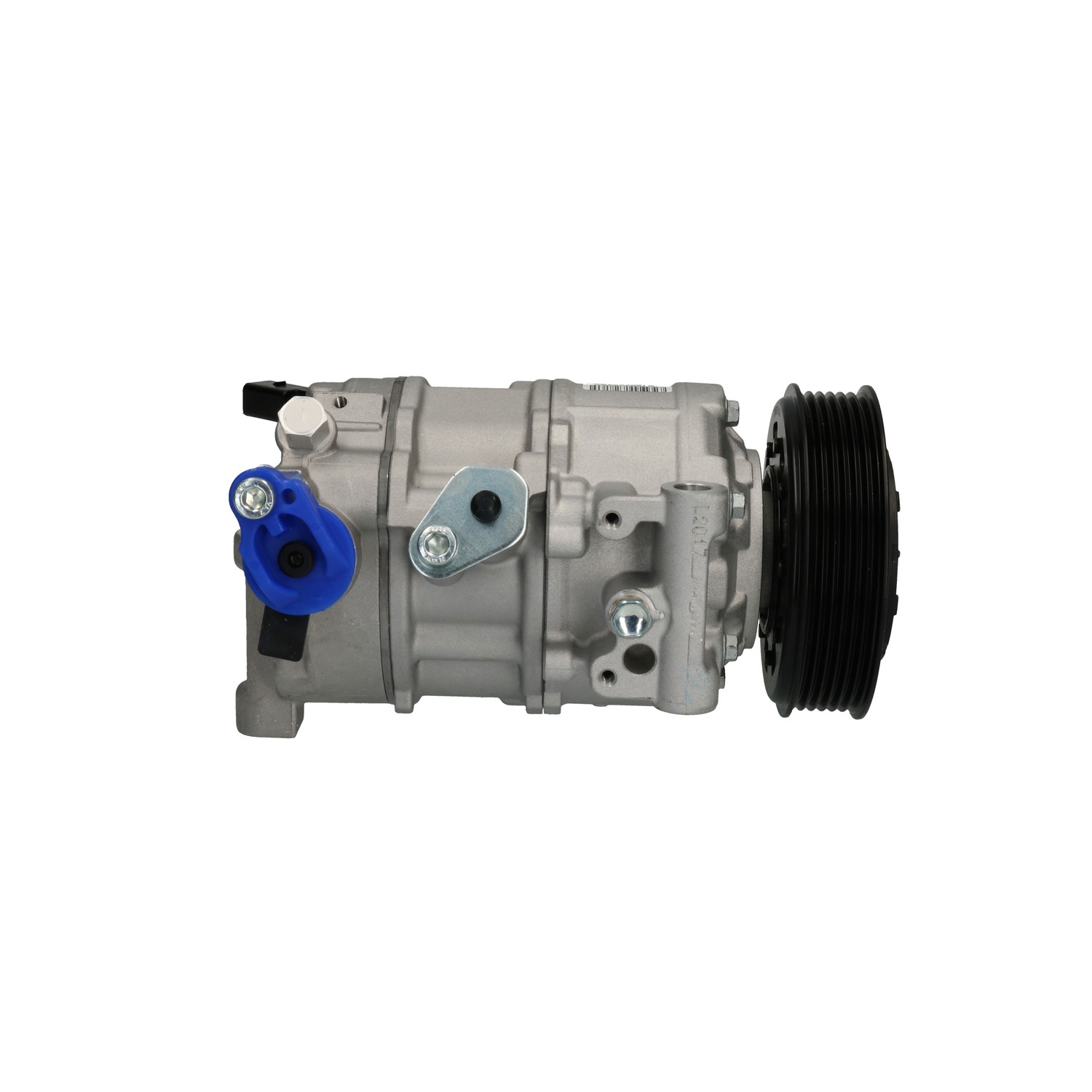Bosch new A/C compressors are manufactured to ensure quality replacement parts