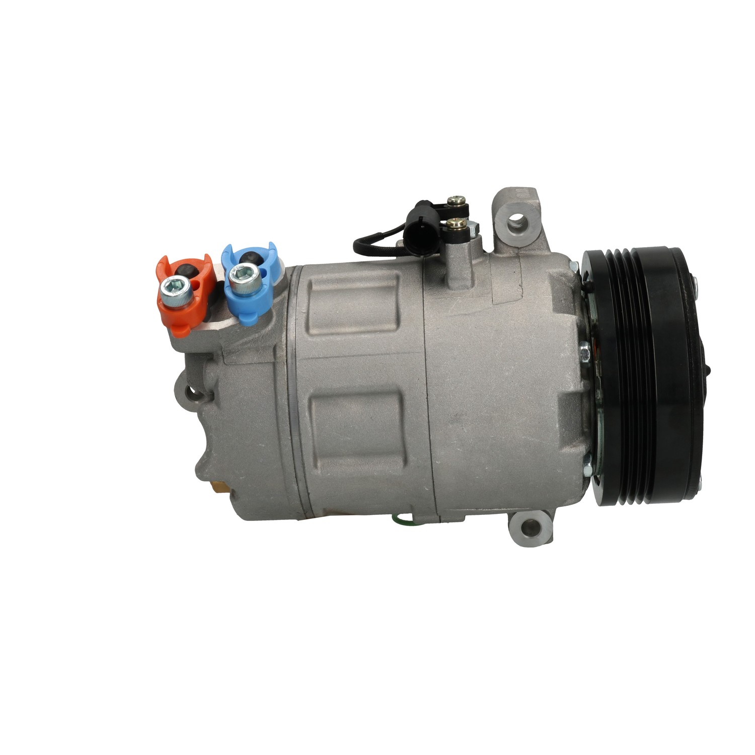 Bosch new A/C compressors are manufactured to ensure quality replacement parts